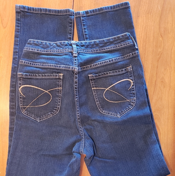 Chico Platinum Jeans - Picture 1 of 5